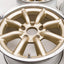 Watanabe F8 16" 8J +30, +35 (5x114.3)