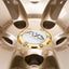 AVS Model 5 18" 10J +45, 9J +45 (5x114.3)
