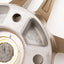 AVS Model 5 18" 10J +45, 9J +45 (5x114.3)