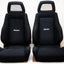 Recaro LS Seat Pair