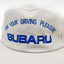 Subaru Staff Hat