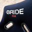 Bride FIA ZZR Zeta I Bucket Seat