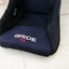 Bride FIA ZZR Zeta I Bucket Seat