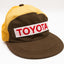 Toyota Staff Hat