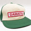 Daihatsu Staff Hat