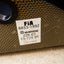Bride FIA ZZR Zeta I Bucket Seat