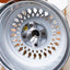 Enkei M5F Mesh Aero Bortex 14" 6J +35 (4x114.3)