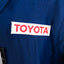 Toyota Staff Jacket (M)