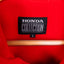 Honda Jacket (L)