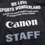 Canon Staff Jacket (L)
