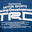 TRD Jacket (M)
