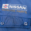 Nissan Staff Jacket (L)