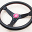 350mm Nardi Rally Deep Corn *Pink Doriten Limited Edition*