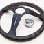 350mm Nardi Rally Deep Corn *Pink Doriten Limited Edition*