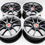 WORK VS-SS 17" 9J +35, 8J +30 (5x114.3)