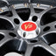 WORK VS-SS 17" 9J +35, 8J +30 (5x114.3)