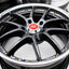 WORK VS-SS 17" 9J +35, 8J +30 (5x114.3)
