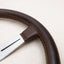 360mm Nardi Classic *Brown Leather*