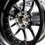WORK VS-SS 17" 9J +35, 8J +30 (5x114.3)