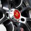 WORK VS-SS 17" 9J +35, 8J +30 (5x114.3)