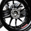 WORK VS-SS 17" 9J +35, 8J +30 (5x114.3)