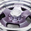 Bridgestone BERG S4 16" 8J -13 (6x139.7)