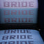 Bride Pro Seat (Left Hand Side)