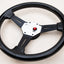 330mm Nardi Classic *Lonza Horn Plate*