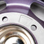 Bridgestone BERG S4 16" 8J -13 (6x139.7)