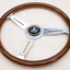 360mm Nardi Classic