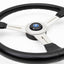 360mm Nardi Classic *BMW Horn Button*