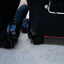 Recaro Jet Setter LS Seat Pair