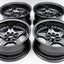 CST Precedeo Demon Camber 15" 7.5JJ -5 (4x114.3 & 4x100)