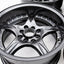 CST Precedeo Demon Camber 15" 7.5JJ -5 (4x114.3 & 4x100)
