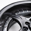 CST Precedeo Demon Camber 15" 7.5JJ -5 (4x114.3 & 4x100)