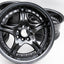 CST Precedeo Demon Camber 15" 7.5JJ -5 (4x114.3 & 4x100)