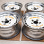 Weds Albino Racing 14" 7JJ +12 (5x114.3)