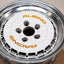 Weds Albino Racing 14" 7JJ +12 (5x114.3)