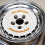Weds Albino Racing 14" 7JJ +12 (5x114.3)