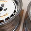 Weds Albino Racing 14" 7JJ +12 (5x114.3)