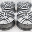 AVS Model 5 18" 9J +40, 8J +38 (5x114.3)