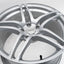 AVS Model 5 18" 9J +40, 8J +38 (5x114.3)