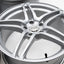 AVS Model 5 18" 9J +40, 8J +38 (5x114.3)