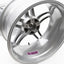 AVS Model 5 18" 9J +40, 8J +38 (5x114.3)