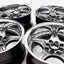 CST Precedeo Demon Camber 15" 7.5JJ -5 (4x114.3 & 4x100)