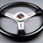 360mm Nardi Classic *Tokyo Horn*