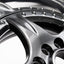 CST Precedeo Demon Camber 15" 7.5JJ -5 (4x114.3 & 4x100)