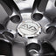 AVS Model 5 18" 10J +45, 9J +35 (5x114.3)