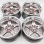 CST Precedeo Demon Camber 15" 7.5JJ -5 (4x114.3 & 4x100)