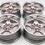 CST Precedeo Demon Camber 15" 7.5JJ -5 (4x114.3 & 4x100)
